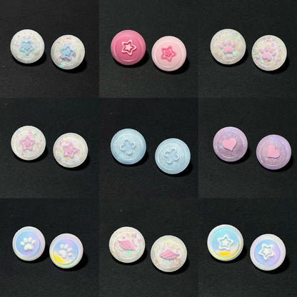 Handmade Dreamy Thumbstick Caps Collection for AYN Thor
