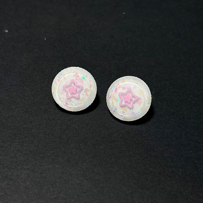Handmade Dreamy Thumbstick Caps Collection for AYN Thor