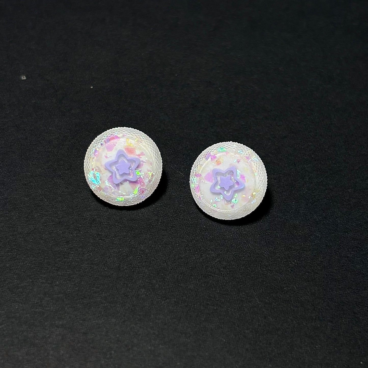 Handmade Dreamy Thumbstick Caps Collection for AYN Thor